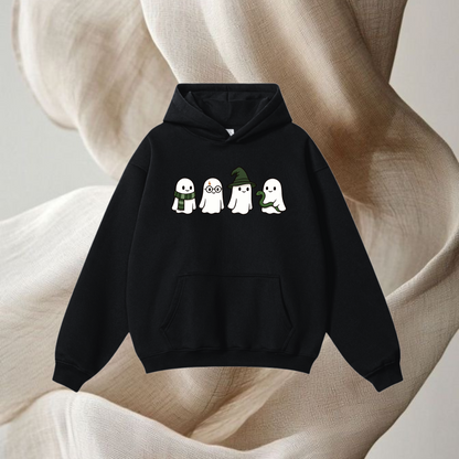 Sweat Ghost Slytherin