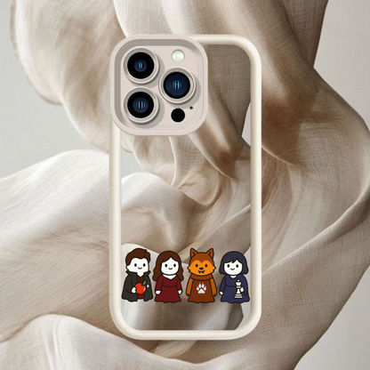 Iphone Coque Twilight