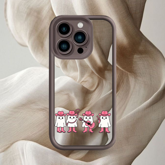 Iphone Coque Cowgirls