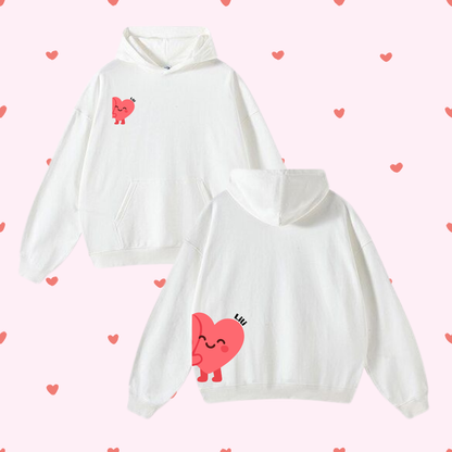 Sweat shirt - LILI&LULU