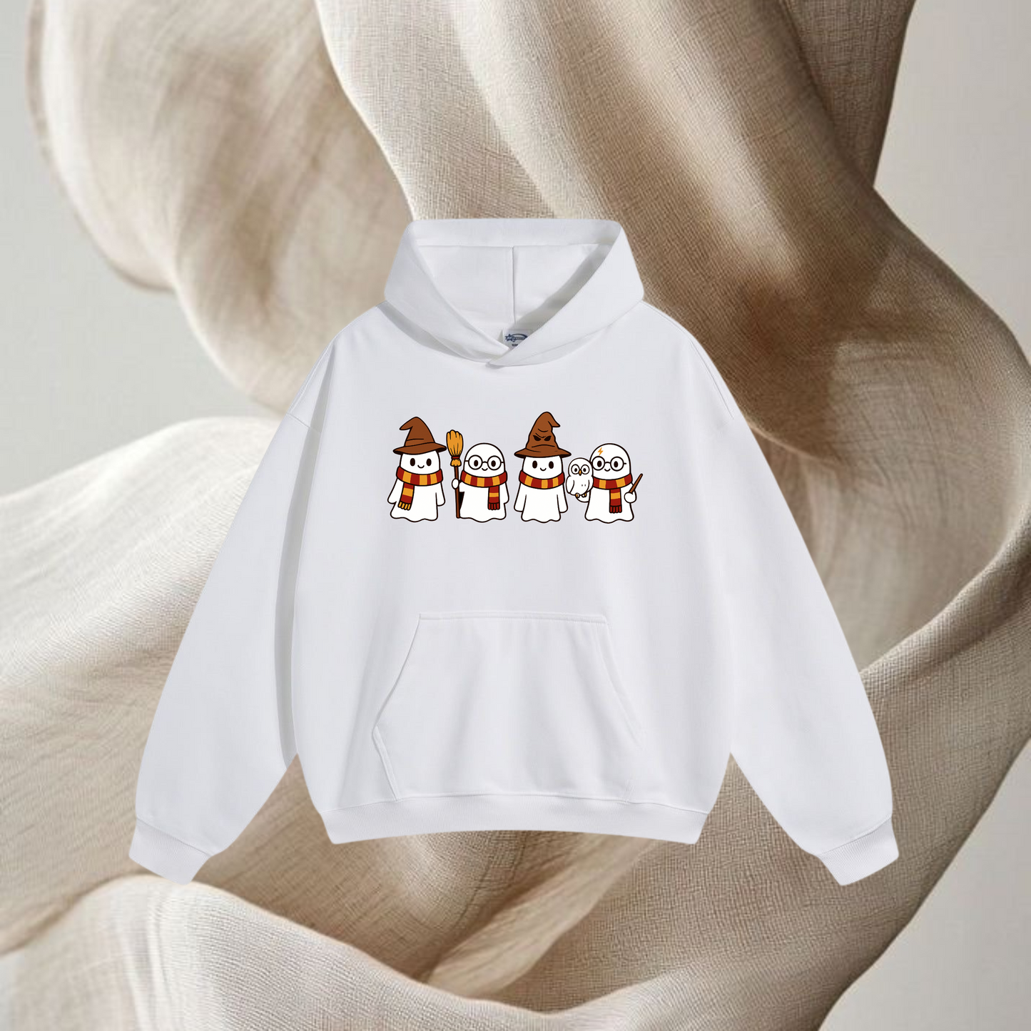 Sweat Ghost Gryffindor