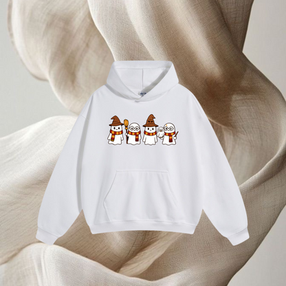 Sweat Ghost Gryffindor