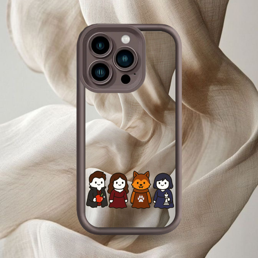 Iphone Coque Twilight