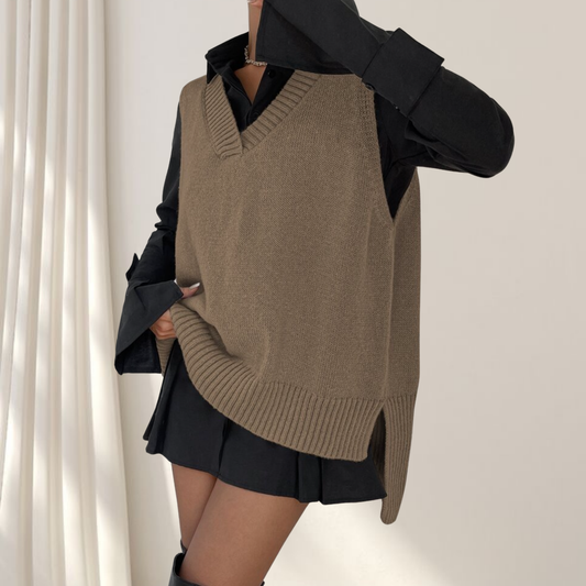 Cardigan Long