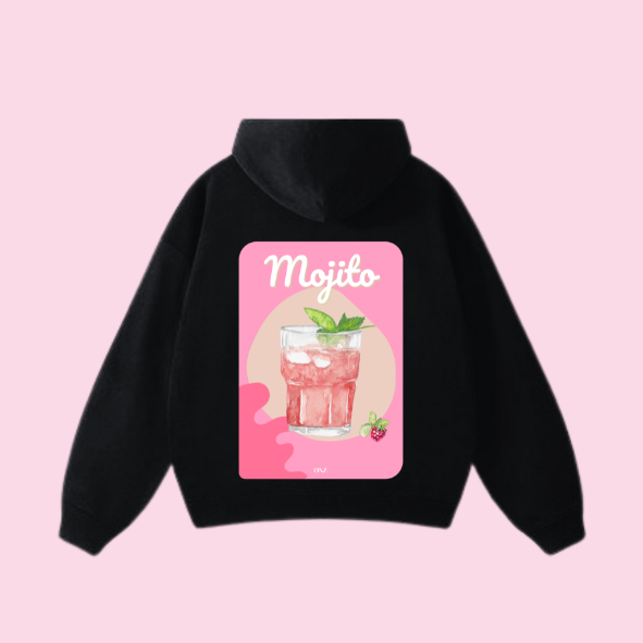 Sweat shirt - Mojito 🍓