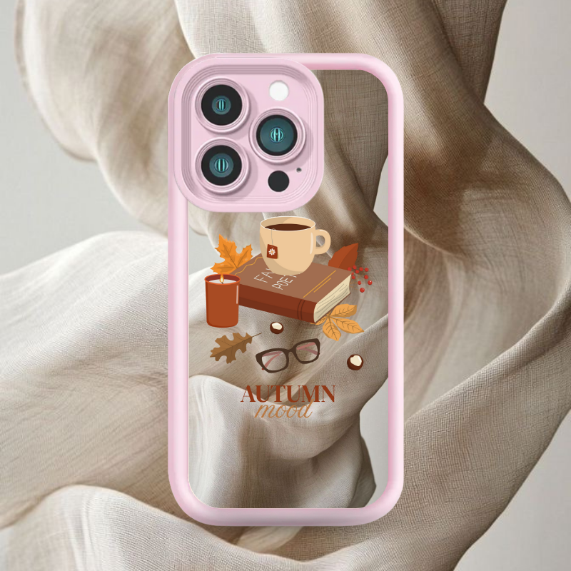 Iphone Coque Autumn mood