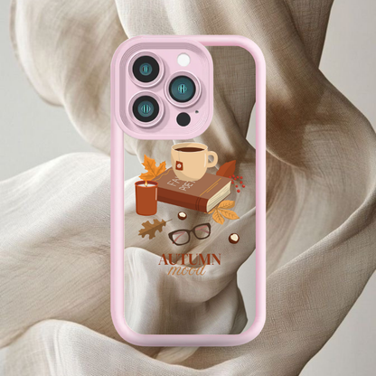 Iphone Coque Autumn mood