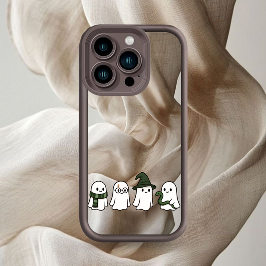 Iphone Coque Slytherin