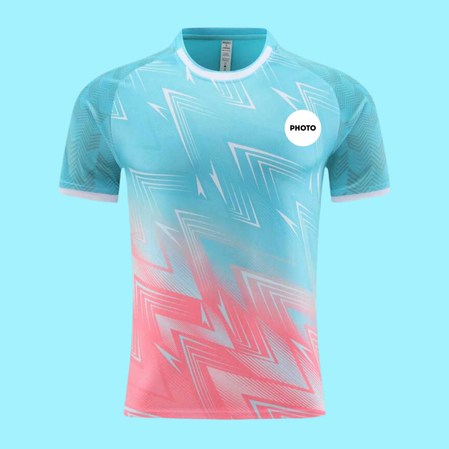 Maillot de Foot ⚽️
