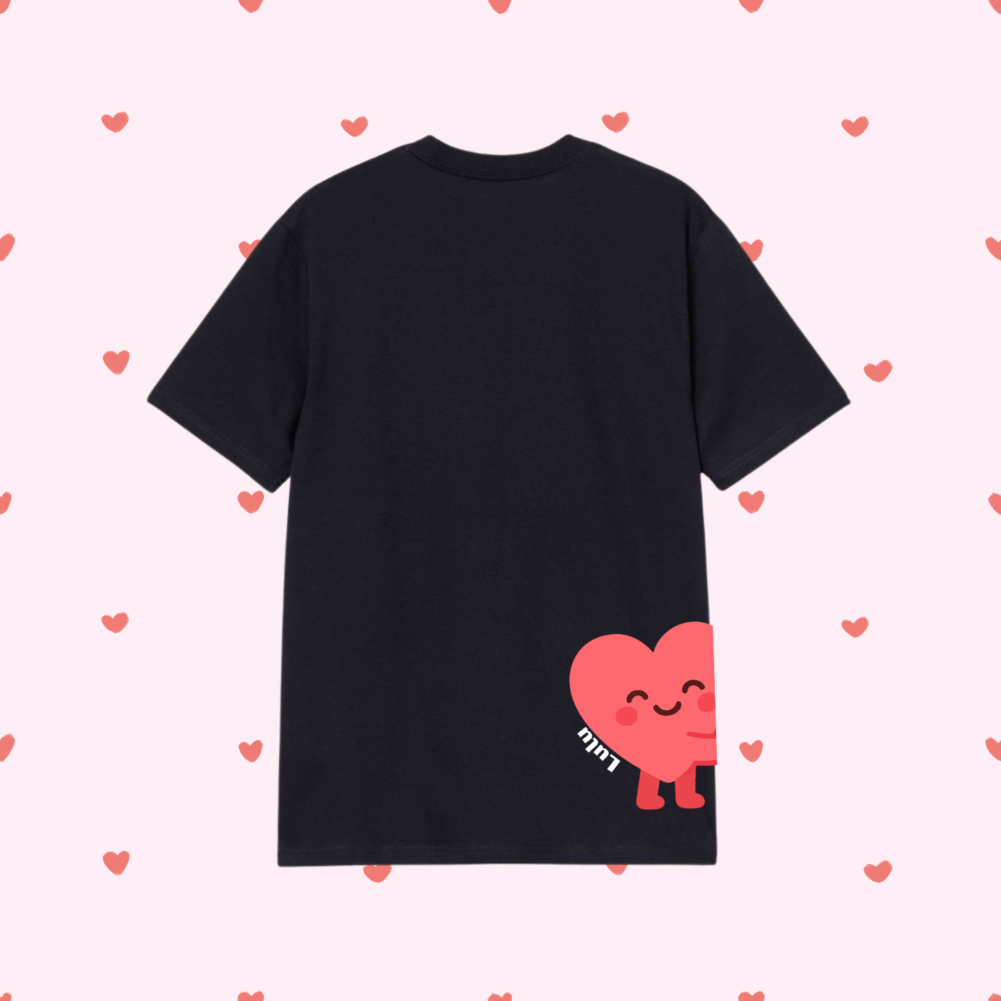 T-shirt - Lili & Lulu