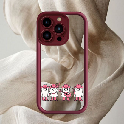 Iphone Coque Cowgirls