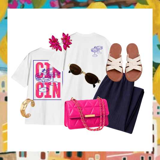 Ma Box - Charlotte 🌸