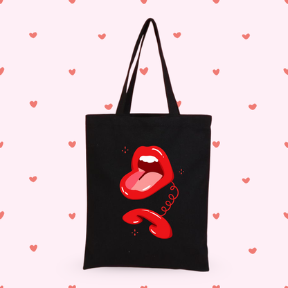 Tote Bag - Lolipop’s