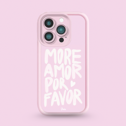 Coque More Amor 🤍 IPhone 13/12/11