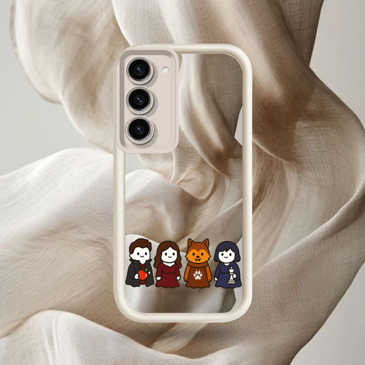 Samsung Coque Twilight