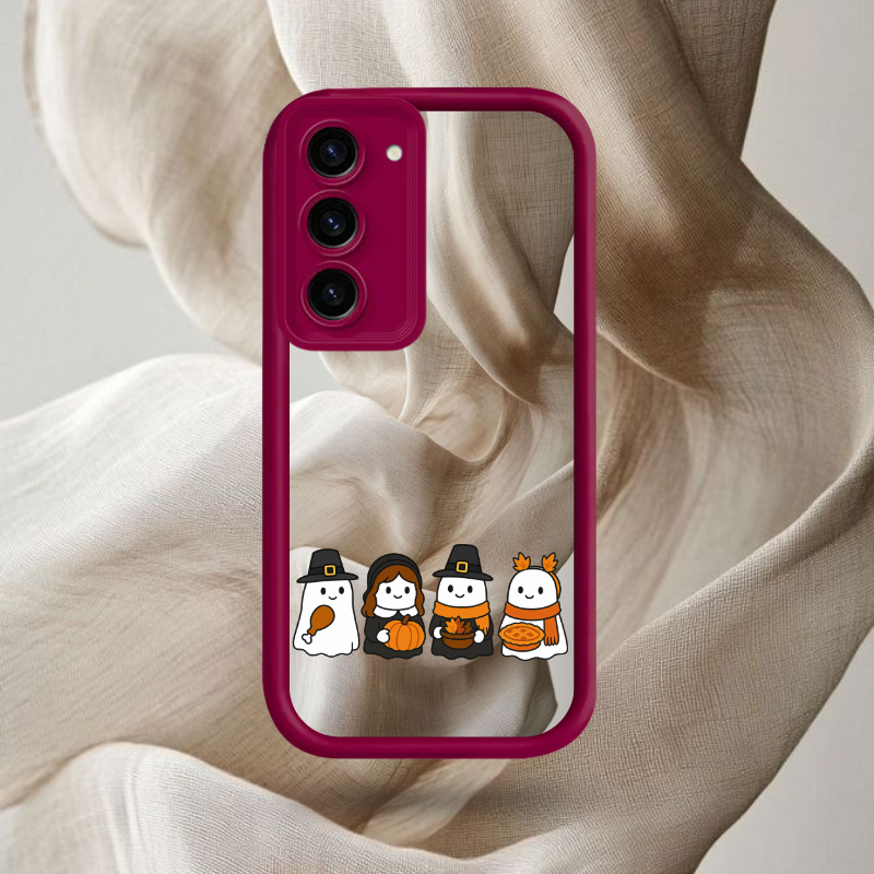 Samsung Coque Thanksgiving