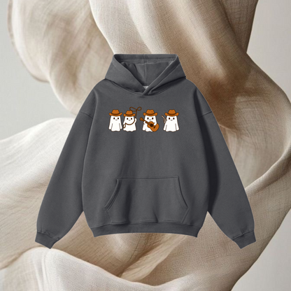 Sweat Ghost Cow-boys