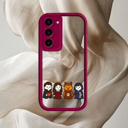Samsung Coque Twilight