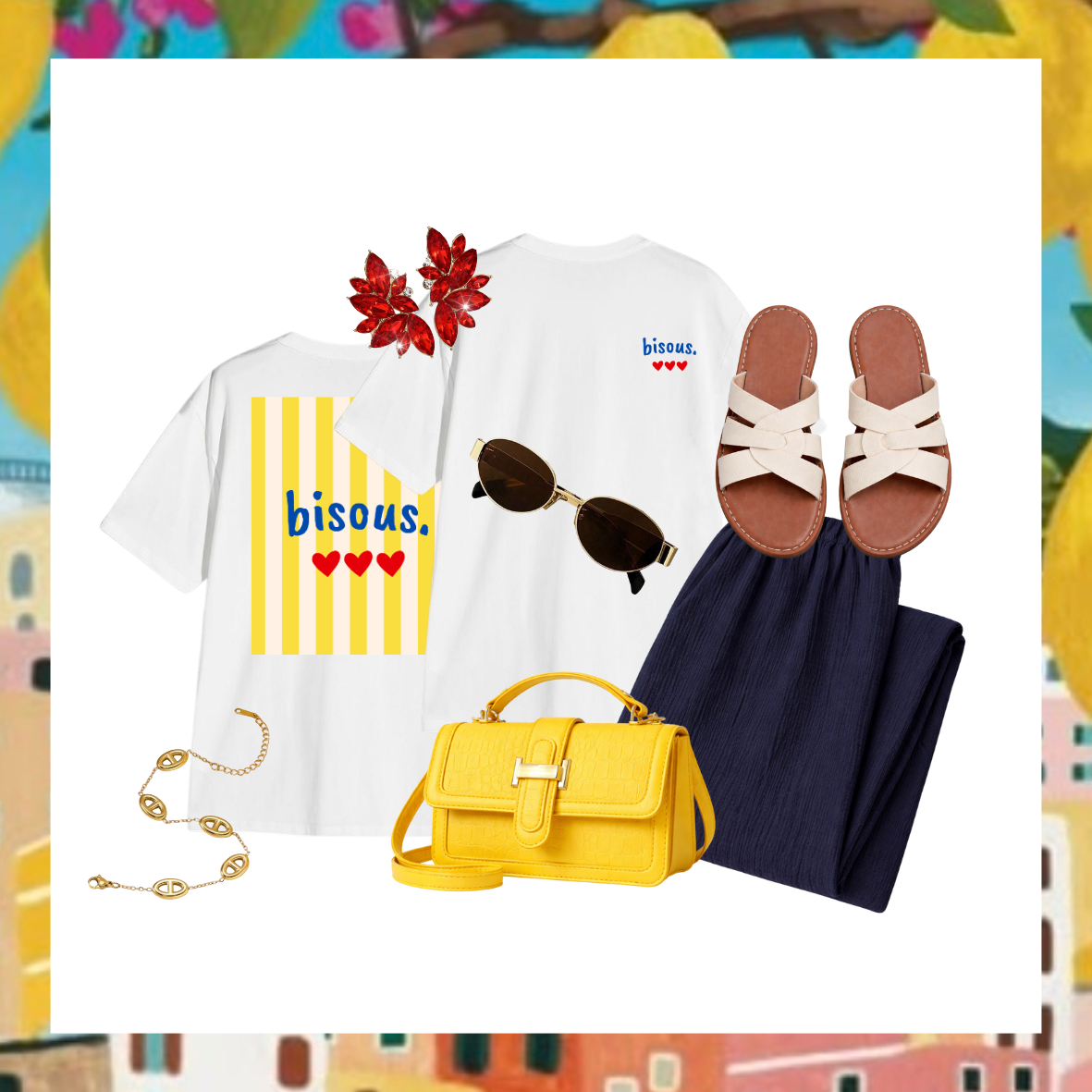 Ma Box - Margot 🍋