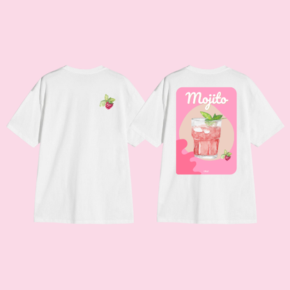 T-shirt - Mojito 🍓