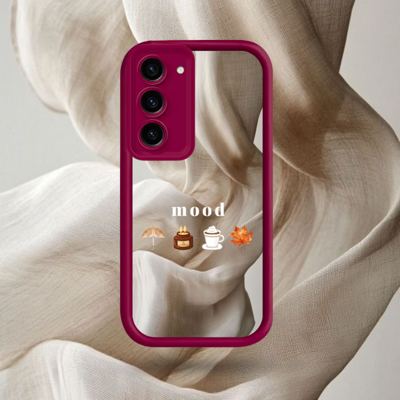 Samsung Coque mood