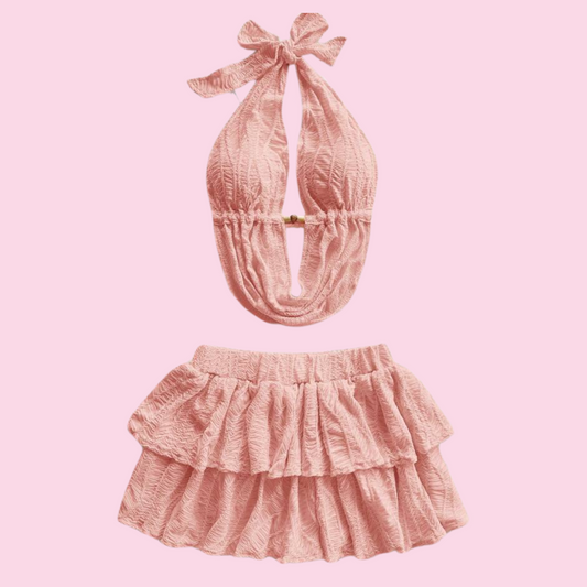 Ensemble Aloa 🎀