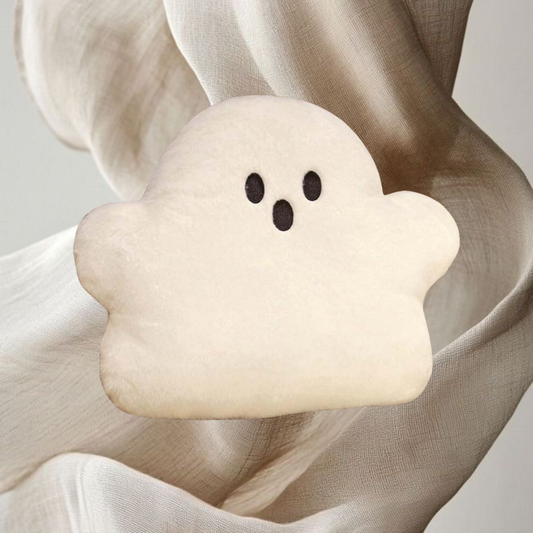 Coussin Fantôme