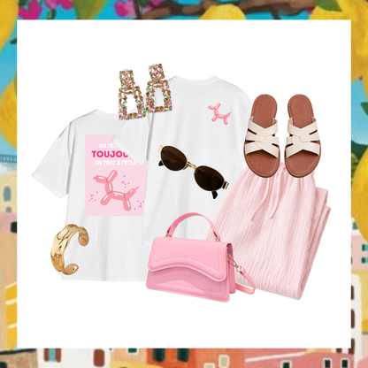 Ma Box - Louise 🪩