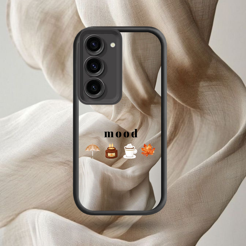 Samsung Coque mood