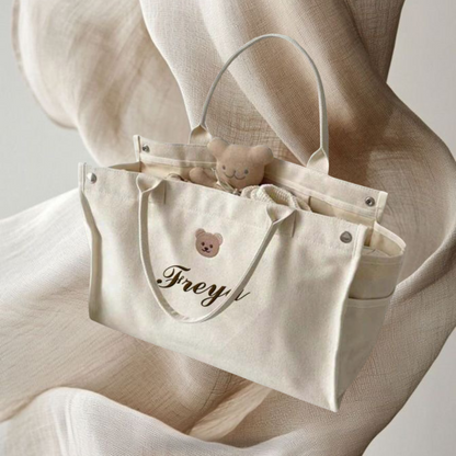 Sac de maternité 🧸
