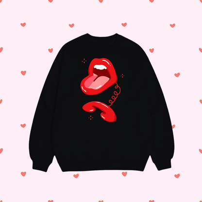 Sweat shirt - Lolipop’s