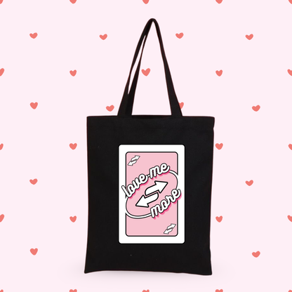 Tote Bag - Love you More