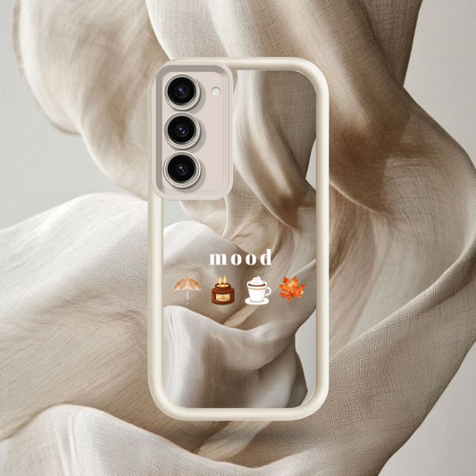 Samsung Coque mood