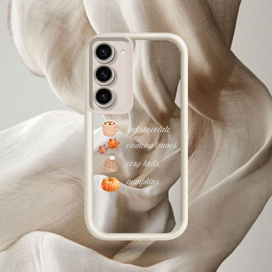 Samsung Coque September