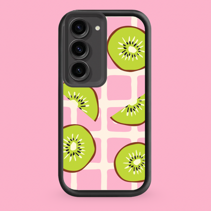 Coque Kiwi 🥝 Samsung Galaxy Autre