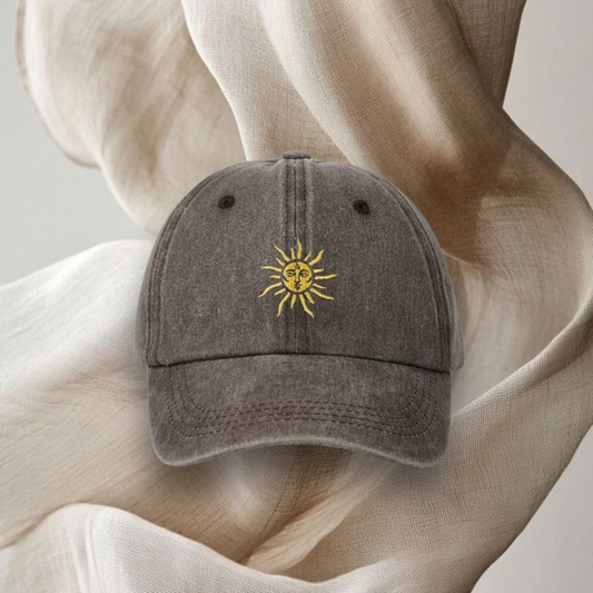 Casquette Soleil