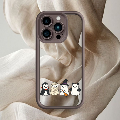 Iphone Coque Monsters