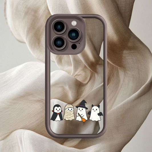 Iphone Coque Monsters