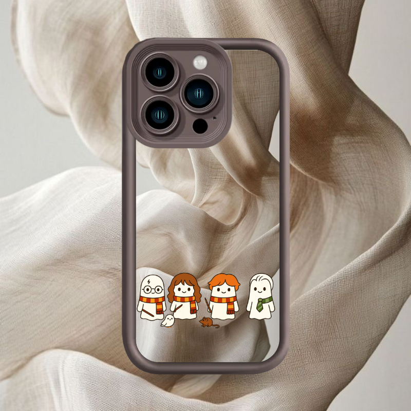 Iphone Coque Potter
