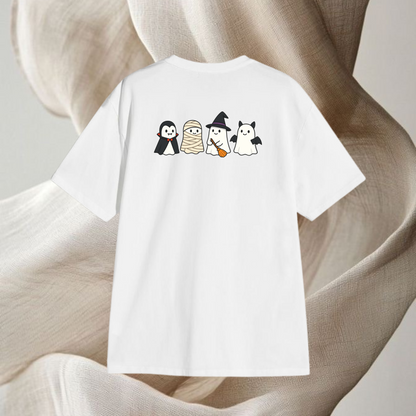 T-shirt Monsters