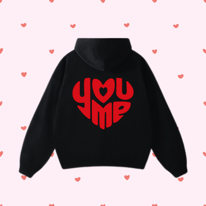 Sweat shirt - You Me