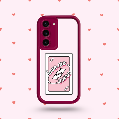Coque Samsung - Love you More