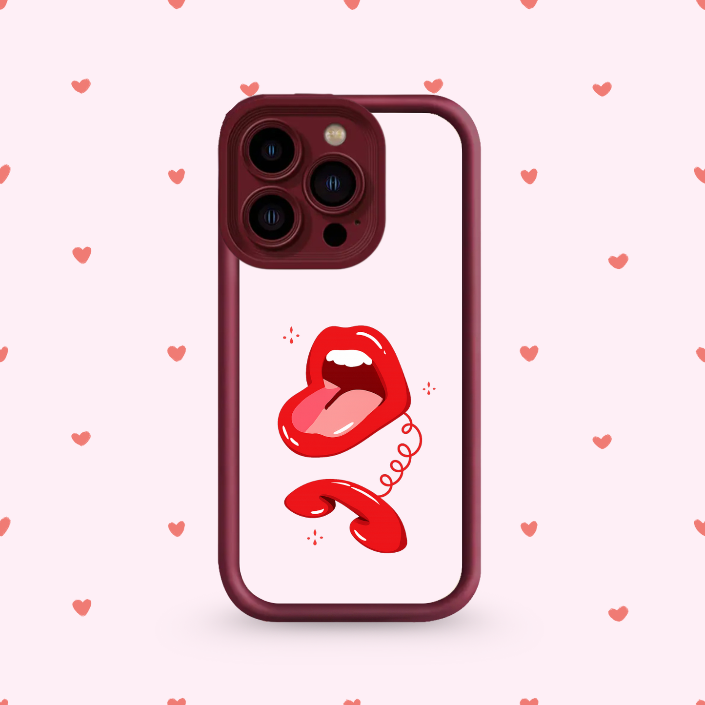 Coque Iphone - Lolipop’s