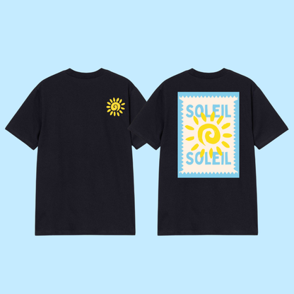 T-shirt - Soleil ☀️