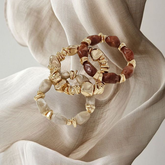 Bracelets Elsa