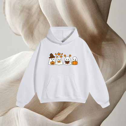 Sweat Ghost Halloween