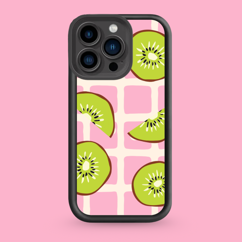 Coque Kiwi 🥝 Iphone 14/15/16