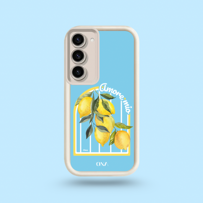 Coque Samsung - Amore Mio 🍋