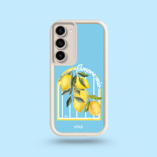 Coque Samsung - Amore Mio 🍋