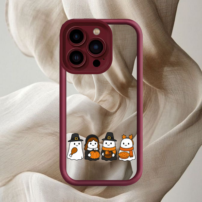 Iphone Coque Thanksgiving